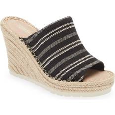 Toms Monica - Black