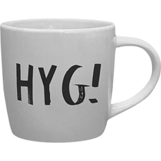 HYG!