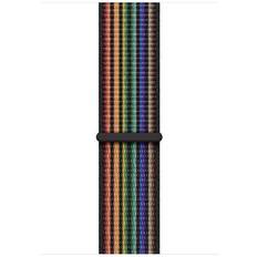 Apple watch 45mm nike sport loop Apple 45mm Pride Edition Nike Sport Loop