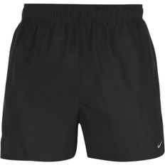 Mesh Swimwear Nike Core Swim Shorts - Black