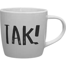 TAK!
