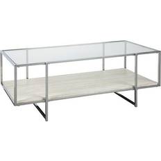 Ashley Bodalli Coffee Table