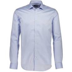 Lindbergh shirt Lindbergh Shirt - Light Blue