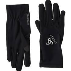 Odlo Accessoires Odlo Ceramiwarm Light Handschuhe - Schwarz