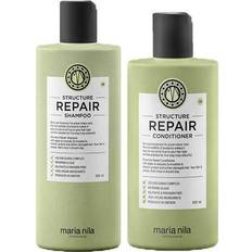 Structure repair Maria Nila Structure Repair Duo 350ml + 300ml