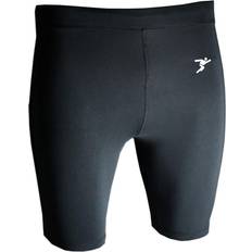 Precision Essentials Baselayer Shorts - Weiß