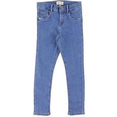 Only Life Regular Skinny Noos Jeans - Medium Blue Denim (15234596)