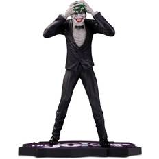 Batman statue Batman The Joker Purple Craze by Brian Bolland Statue