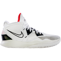 Nike Kyrie Infinity M - White/Black/University Red/Photon Dust