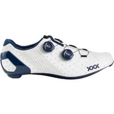 Bontrager XXX - Trek White/Navy