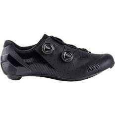 Polyurethane - Women Cycling Shoes Bontrager XXX - Black