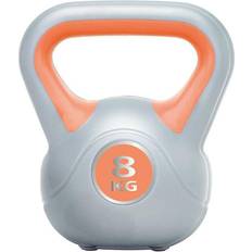 Vinyl Kettlebell 8kg