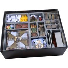 Gloomhaven jaws of the lion Folded Space Gloomhaven: Jaws of the Lion Organiser Folded Space