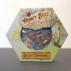 Honey buzz Honey Buzz Deluxe Components