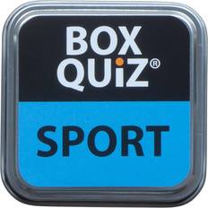 Lautapelit Hisab Joker Box Quizspil Sport