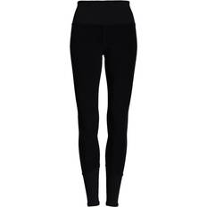 High Waist Alosoft Lounge Legging Women - Black