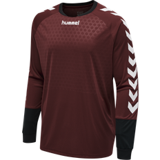 Hummel Maillot Essential - Marron