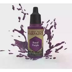 The Army Painter Metallics Royal Purple Warpaint