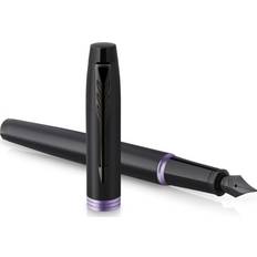 Parker IM Amethyst Purple Fyldepen M