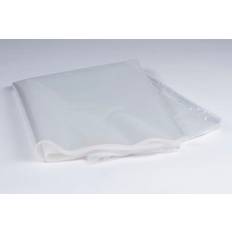 Storm Plastsæk 140 l, 0,10 mm, 85 x 130 cm