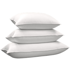 Down Pillows Royal Majesty Siberian Down Pillow White (66.04x50.8cm)