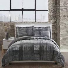 Style 212 Camden Bedspread Grey (264.16x218.44cm)