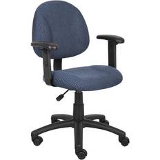 Furniture Boss Office Products Deluxe Office Chair