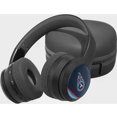 Strategic Printing Tennessee Titans Stripe Design Wireless Bluetooth Headphones