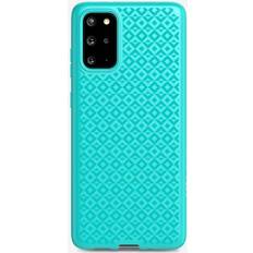 Samsung Galaxy S20+ Mobile Phone Covers Tech21 Studio Design mobile phone case 17 cm (6.7" Cover Mint colour