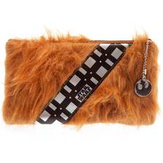 Star Wars Fur Pencil Case (Chewbacca)