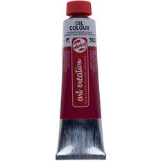 Talens Art Creation Oil Colour Tube Deep Rose 40ml