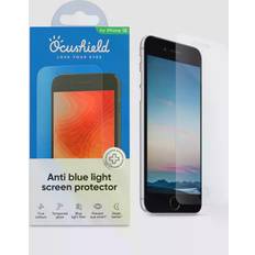 Screen Protectors Ocushield Blue Light Screen Protector Phone SE Tempered Glass