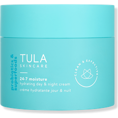 24-7 moisture hydrating day & night cream 96.4g