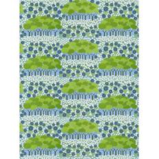 Arvidssons Textil Allé Metervare Grøn (50x150cm)