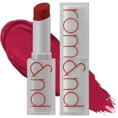 rom&nd Zero Matte Lipstick #20 Red Dive