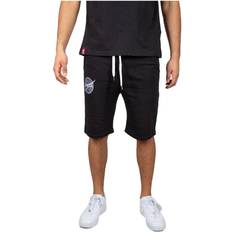 Alpha Industries Nasa Basic Sweat Short - Black