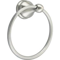 Steel Towel Rings Design House Allante (532978)