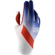 100% Celium Guantes - White