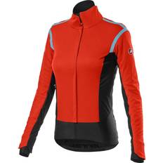 Castelli Alpha Ros Jacket 2 W