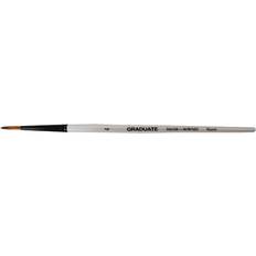 Pennelli Daler Rowney Graduate Brush Round 4, none