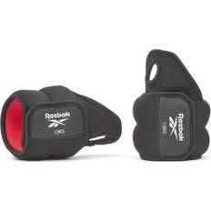 Reebok Kuntoilu Reebok Wrist Weights 1kg