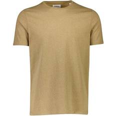 Lindbergh Magliette Lindbergh T-shirt - Sand