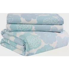 Marimekko Pioni Duvet Cover Blue (233.68x223.52)