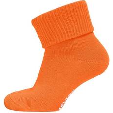 15/16 Kinderbekleidung Melton Walking Socks - Orange (2205-629)