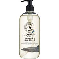 Sjö & Hav Utomhus Handdiskmedel 500ml