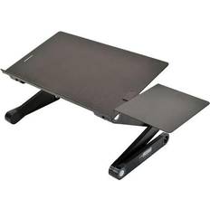 Adjustable Laptop Stand & Lap Desk