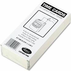 Spel 1 100 Cards,Time,F/7000E,#1-100 Pk