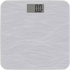 Bathroom Scales Escali Waves B180SG