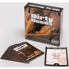 Sex game Kheper Games Dirty Deeds Game