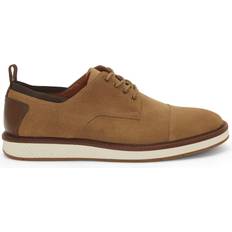 Men - Suede Derby Vince Camuto Edom - Sesame